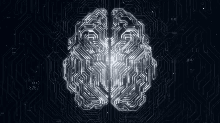 Brain wallpaper 1
